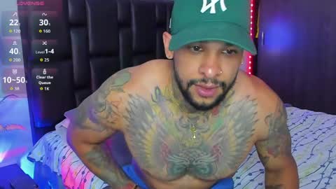 danyfitguy_ online show from 04-17-26, 11:41