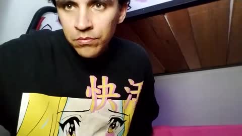 Daniel online show from 09-19-25, 10:54