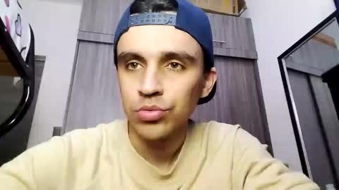 Daniel online show from 09-21-25, 09:27