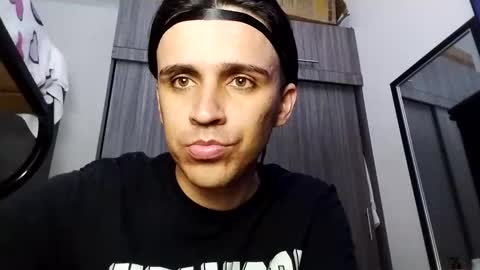 Daniel online show from 10-12-25, 11:48