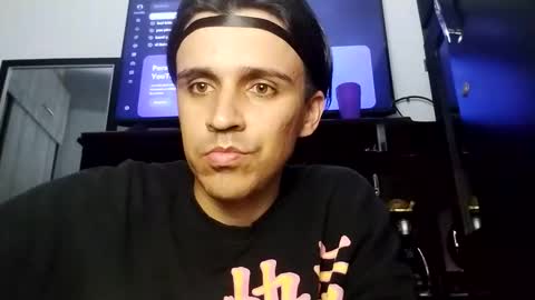 Daniel online show from 10-20-25, 06:58