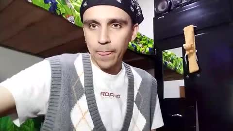 Daniel online show from 02-08-26, 08:45