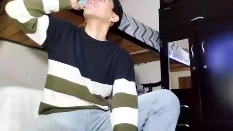 Daniel online show from 04-01-26, 11:35