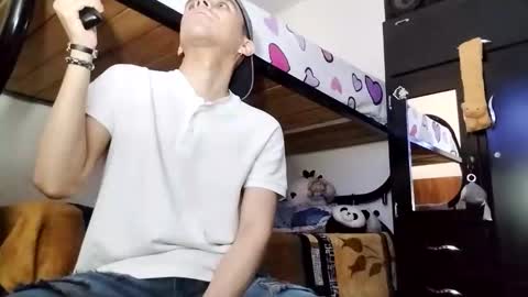 Daniel online show from 05-24-26, 08:47