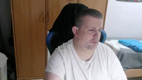 Snapshot of danysanchez1981 chatting on 01-12-26, 11:54 danysanchez1981 online show from 01-12-26, 11:54