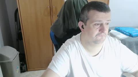 Snapshot of danysanchez1981 chatting on 02-02-26, 11:42 danysanchez1981 online show from 02-02-26, 11:42