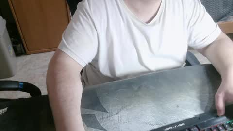 Snapshot of danysanchez1981 chatting on 05-06-26, 10:09 danysanchez1981 online show from 05-06-26, 10:09