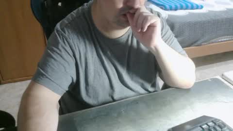 Snapshot of danysanchez1981 chatting on 06-16-26, 09:12 danysanchez1981 online show from 06-16-26, 09:12