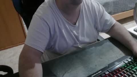 Snapshot of danysanchez1981 chatting on 06-21-26, 06:43 danysanchez1981 online show from 06-21-26, 06:43