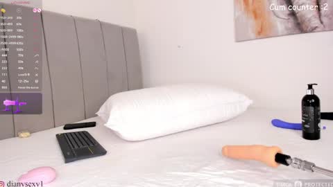 Diana IG dianysexy1 online show from 03-09-25, 05:44