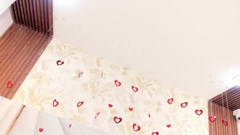 Daniela online show from 02-20-25, 09:55