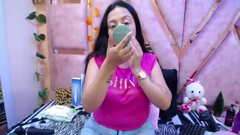 DanySwet online show from 11-28-25, 07:27