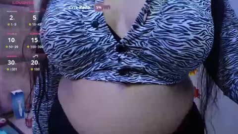 DanySwet online show from 05-05-26, 09:45
