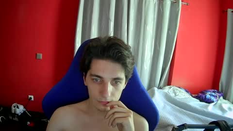 Snapshot of danywhiteyb chatting on 06-27-26, 11:15 danywhiteyb online show from 06-27-26, 11:15