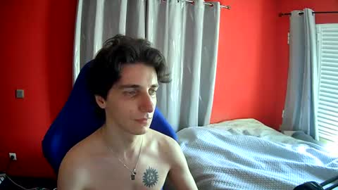 Snapshot of danywhiteyb chatting on 07-04-26, 11:05 danywhiteyb online show from 07-04-26, 11:05