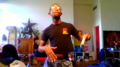 Snapshot of danzuko chatting on 02-13-26, 06:15 Danzuko online show from 02-13-26, 06:15