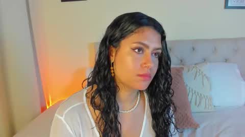 Antonella Mora online show from 02-25-26, 01:10