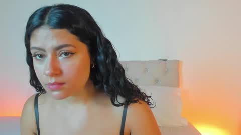 Antonella Mora online show from 03-08-26, 12:42
