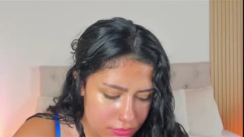 Snapshot of daphne_24 chatting on 07-01-26, 12:40 Antonella Mora online show from 07-01-26, 12:40