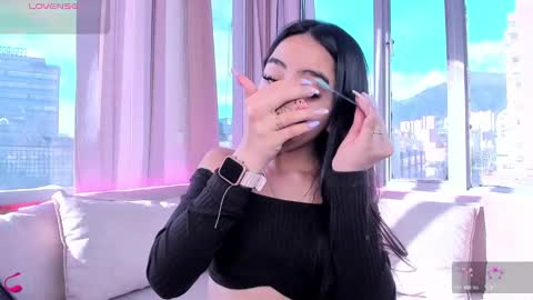 daphne_chers online show from 10-08-25, 09:12