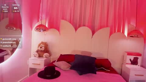 Daphne online show from 02-19-25, 02:44