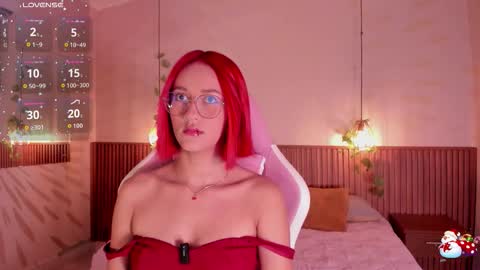 Daphne online show from 03-23-26, 03:21