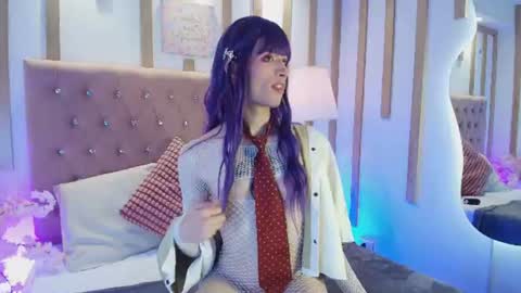 Snapshot of daphne_velmont chatting on 07-14-26, 05:12 Daphne Velmont online show from 07-14-26, 05:12