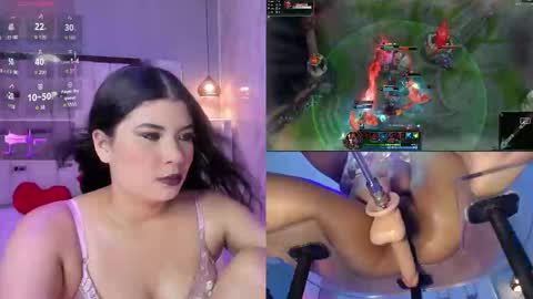 Daphne online show from 11-09-25, 04:44