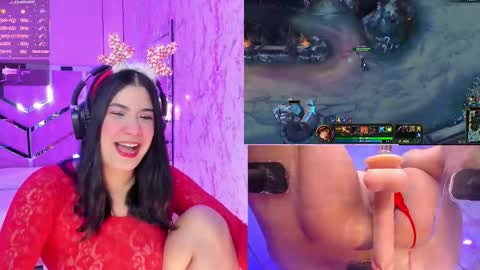 Daphne online show from 12-04-25, 05:06