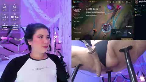 Daphne online show from 12-17-25, 05:24