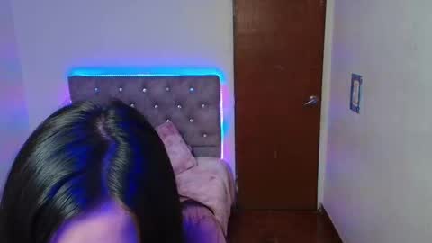 Snapshot of daphnepurple chatting on 12-19-24, 12:23 DAPHNE online show from 12-19-24, 12:23