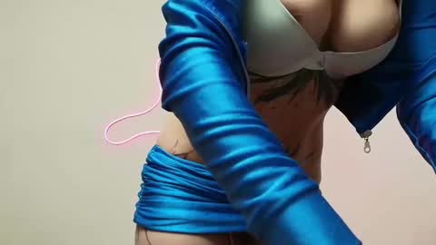 Snapshot of daphnepurple chatting on 09-27-25, 11:04 DAPHNE online show from 09-27-25, 11:04