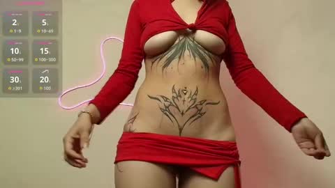 Snapshot of daphnepurple chatting on 10-24-25, 11:23 DAPHNE online show from 10-24-25, 11:23