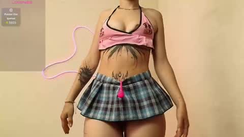 Snapshot of daphnepurple chatting on 10-25-25, 02:13 DAPHNE online show from 10-25-25, 02:13