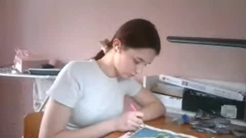 Snapshot of daphnesterlace chatting on 02-28-26, 11:44 Emilia online show from 02-28-26, 11:44