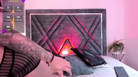 Daphne online show from 02-10-25, 11:57