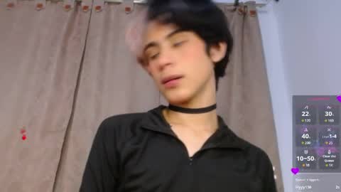 DARA online show from 04-25-26, 11:35