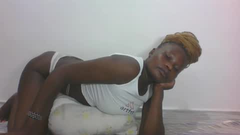 ESTHER online show from 06-14-26, 04:58