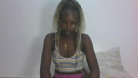 ESTHER online show from 07-08-26, 11:48