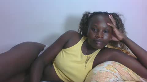 ESTHER online show from 07-22-26, 06:49