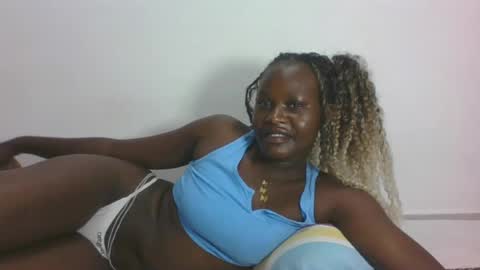 ESTHER online show from 07-24-26, 05:27