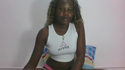 ESTHER online show from 07-24-26, 09:02