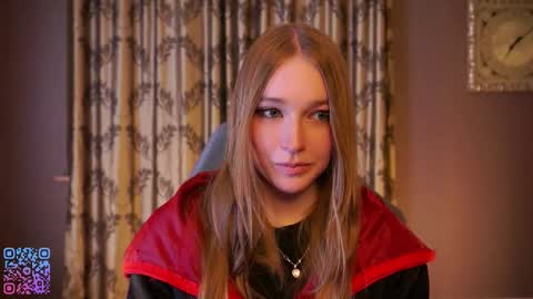 Rina online show from 03-13-26, 04:35