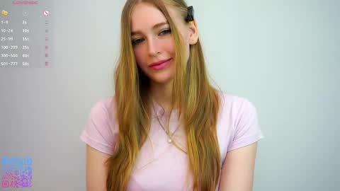 Rina online show from 04-16-26, 11:07