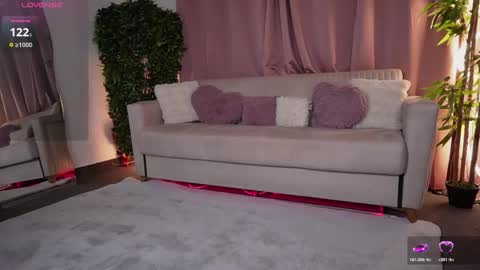 Snapshot of darciehaven chatting on 03-22-26, 09:18 Darcie online show from 03-22-26, 09:18