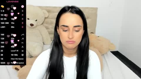 Snapshot of darciejane chatting on 12-21-24, 12:09 Darcie online show from 12-21-24, 12:09