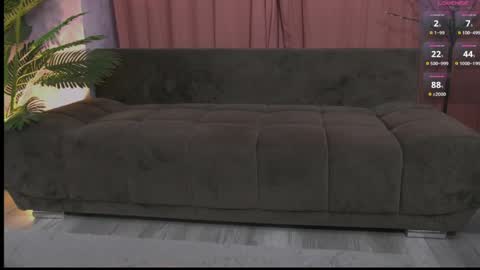 Darcie online show from 05-01-26, 06:56