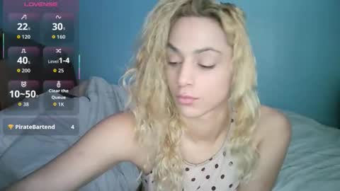 darcieroselli online show from 02-11-26, 03:06