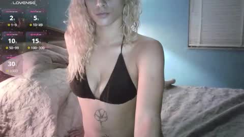 darcieroselli online show from 04-17-26, 05:43