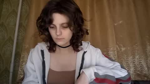 Rina online show from 03-10-26, 06:24